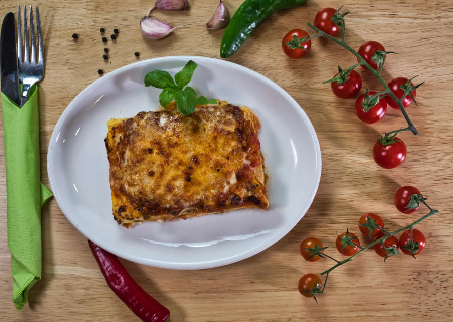Lasagne
