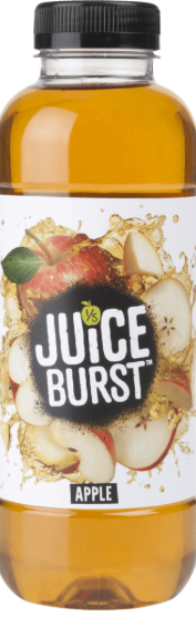JuiceBrust Apple
