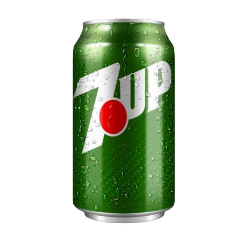 7up Can